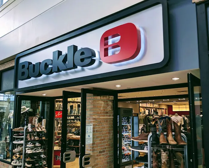 Buckle 0