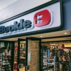 Buckle ico