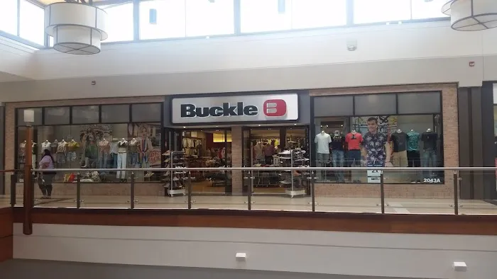 Buckle 1