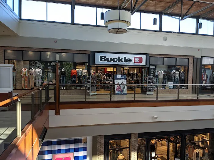Buckle 6