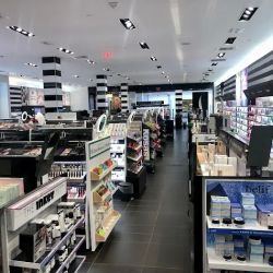 SEPHORA ico