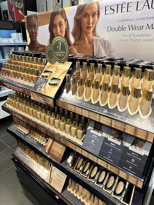 SEPHORA 8