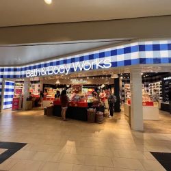 Bath & Body Works ico