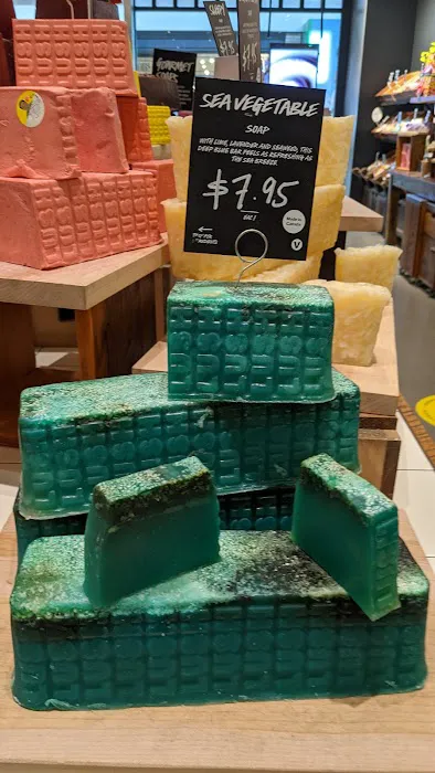 Lush Cosmetics Haywood Mall 0