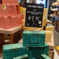 Lush Cosmetics Haywood Mall ico