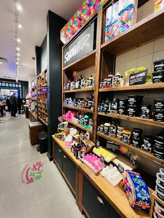 Lush Cosmetics Haywood Mall 2