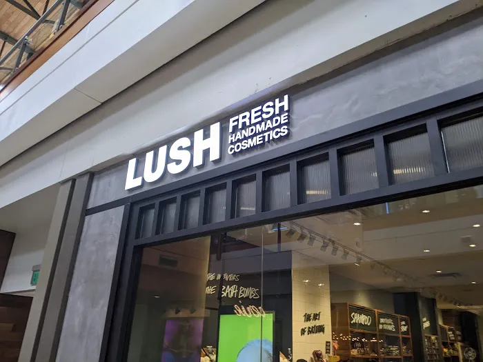 Lush Cosmetics Haywood Mall 3
