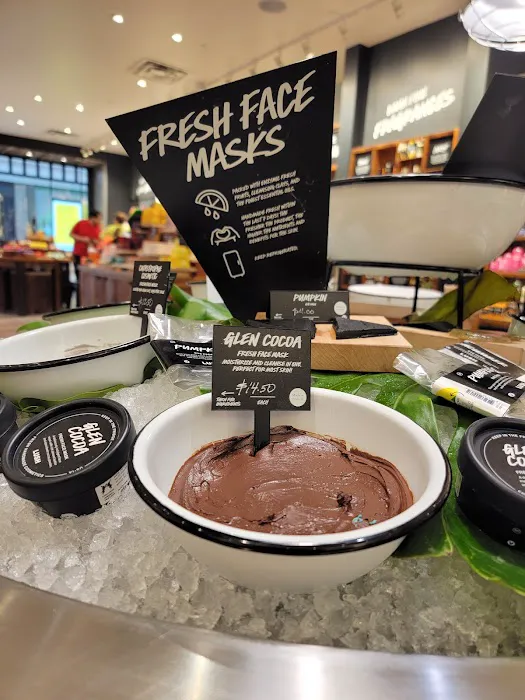 Lush Cosmetics Haywood Mall 6