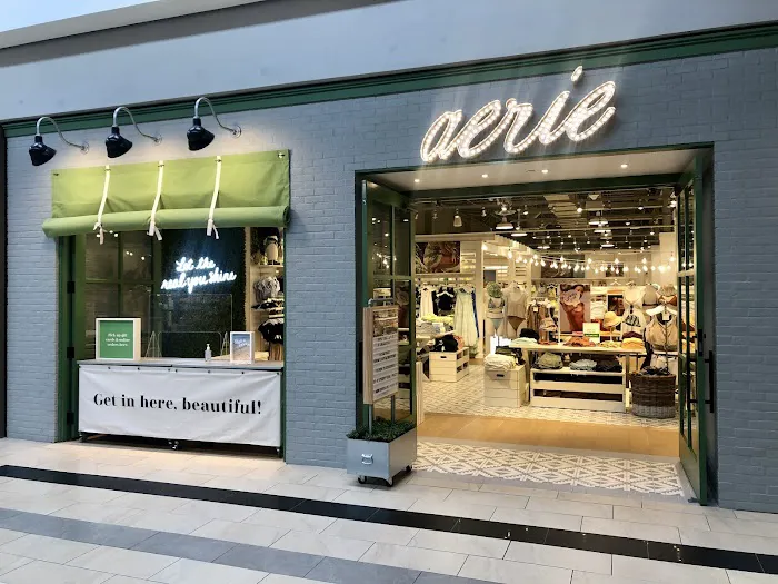 Aerie 3
