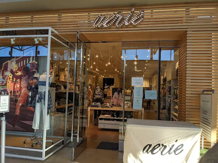 Aerie 9