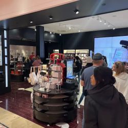 Victoria's Secret & PINK by Victoria's Secret ico
