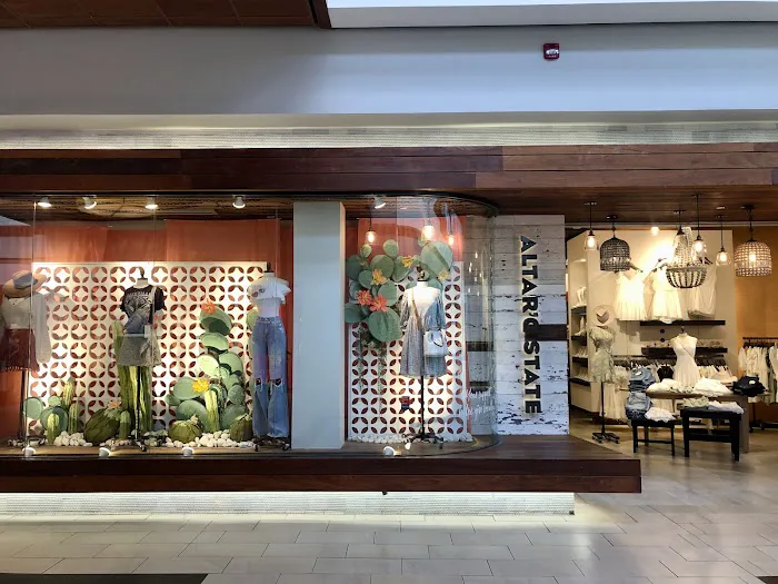Altar'd State Haywood Mall 0