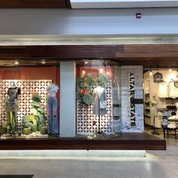 Altar'd State Haywood Mall ico