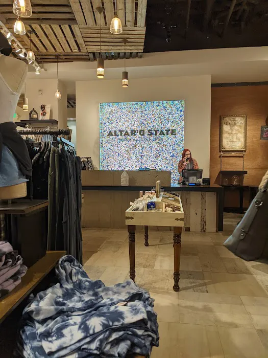 Altar'd State Haywood Mall 1