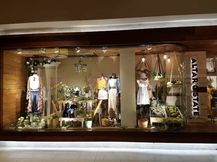 Altar'd State Haywood Mall 5