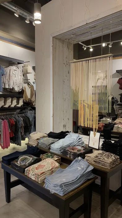 Altar'd State Haywood Mall 7
