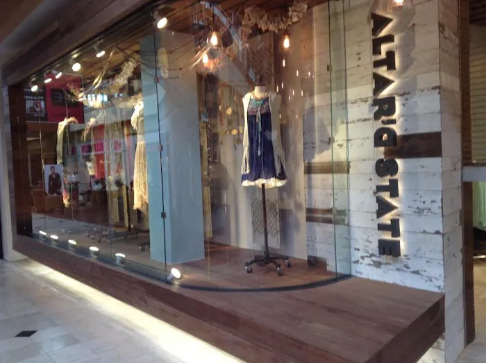 Altar'd State Haywood Mall 8