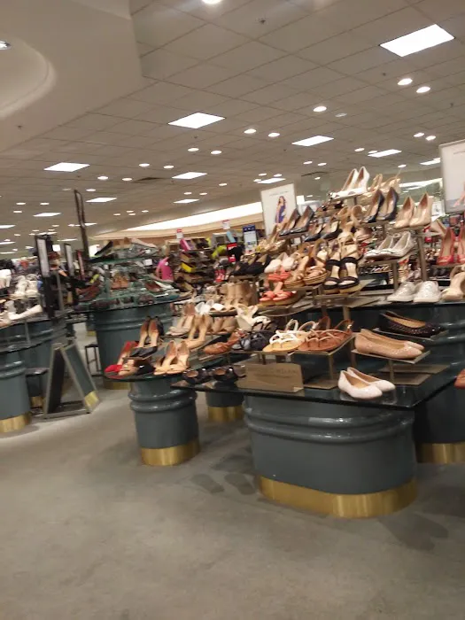 Dillard's 1