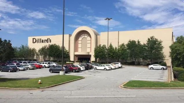 Dillard's 2