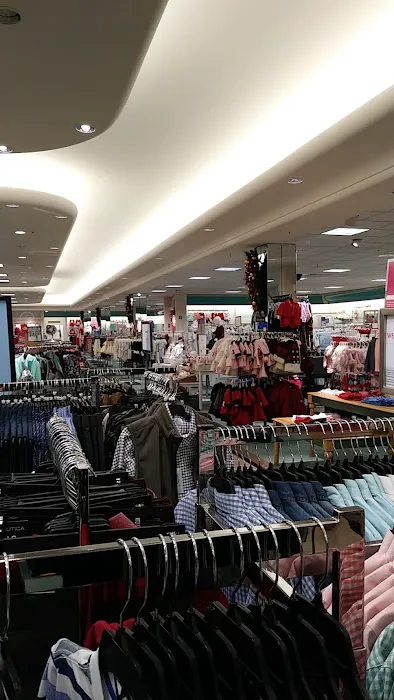 Dillard's 3