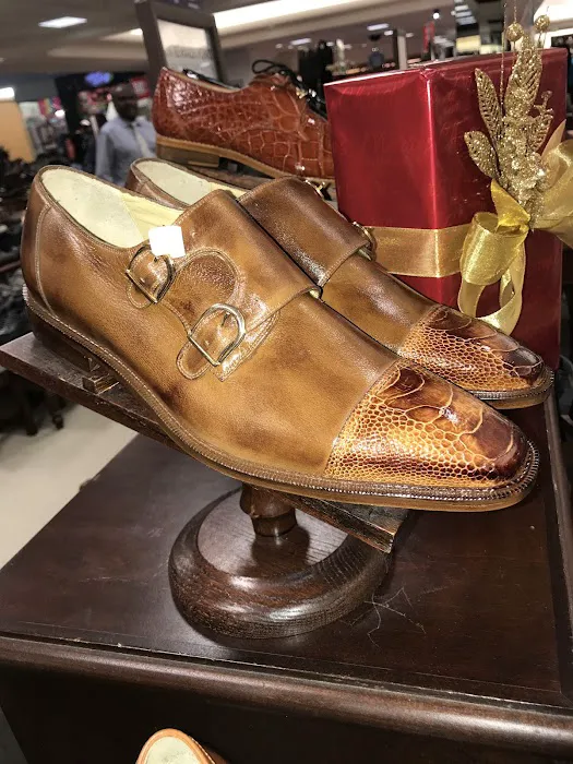 Dillard's 5