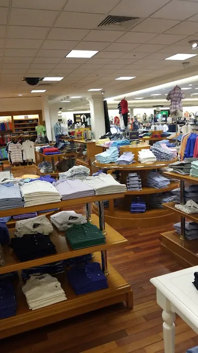 Dillard's 7