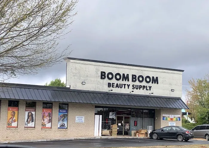 Boom Boom Beauty Supply 0