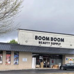 Boom Boom Beauty Supply ico