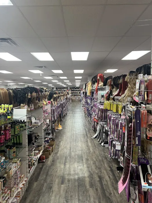 Boom Boom Beauty Supply 2