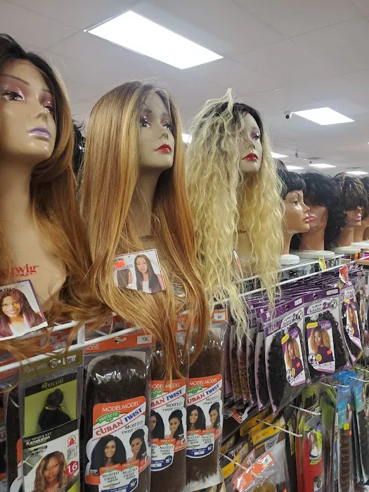 Boom Boom Beauty Supply 1