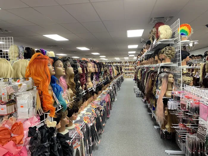 Boom Boom Beauty Supply 8