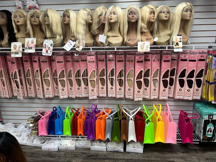 Boom Boom Beauty Supply 7