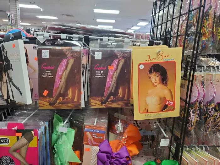 Boom Boom Beauty Supply 6