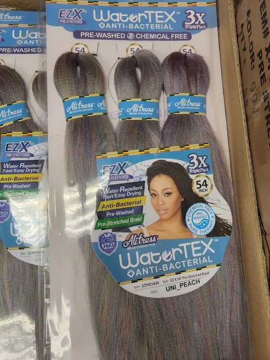 Boom Boom Beauty Supply 9