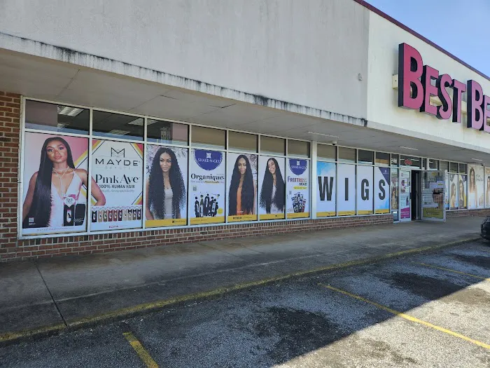 Best Beauty Supply 0