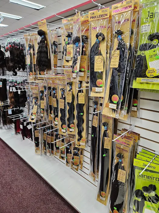 Best Beauty Supply 2