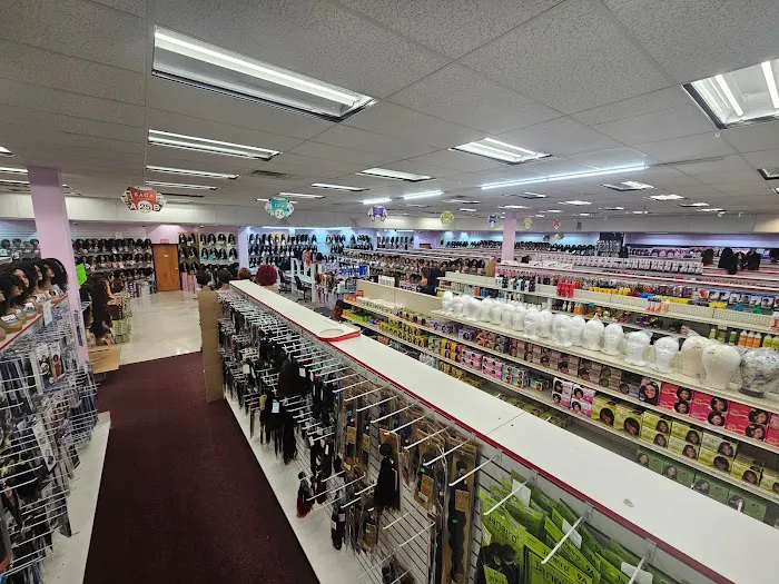 Best Beauty Supply 3