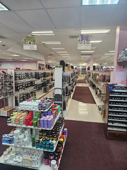 Best Beauty Supply 7