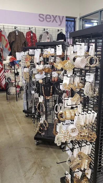 K&G Fashion Superstore 1