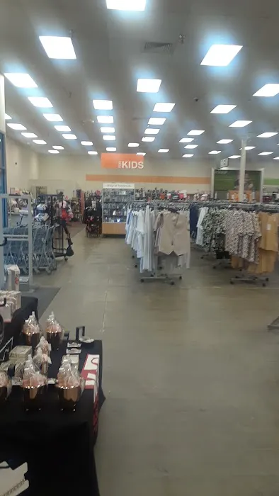 K&G Fashion Superstore 2