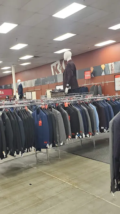 K&G Fashion Superstore 5