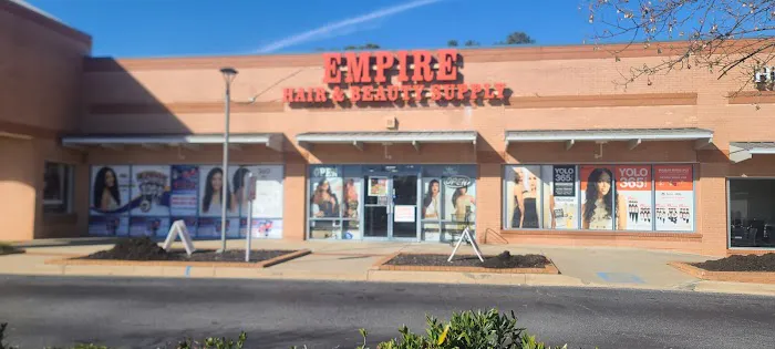 Empire Hair & Beauty Supply 0
