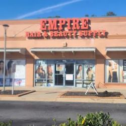 Empire Hair & Beauty Supply ico