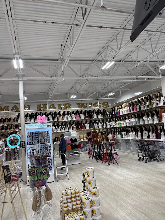 Empire Hair & Beauty Supply 1
