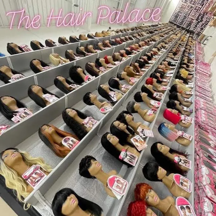 Empire Hair & Beauty Supply 4