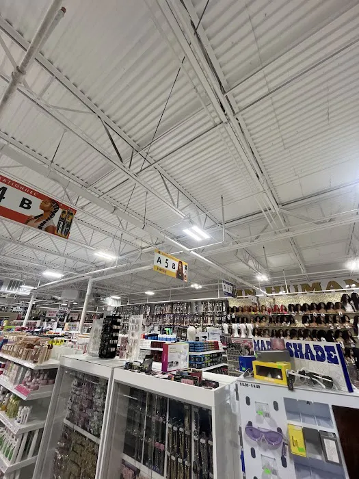 Empire Hair & Beauty Supply 3