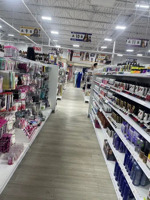 Empire Hair & Beauty Supply 5