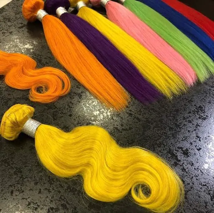 Empire Hair & Beauty Supply 7