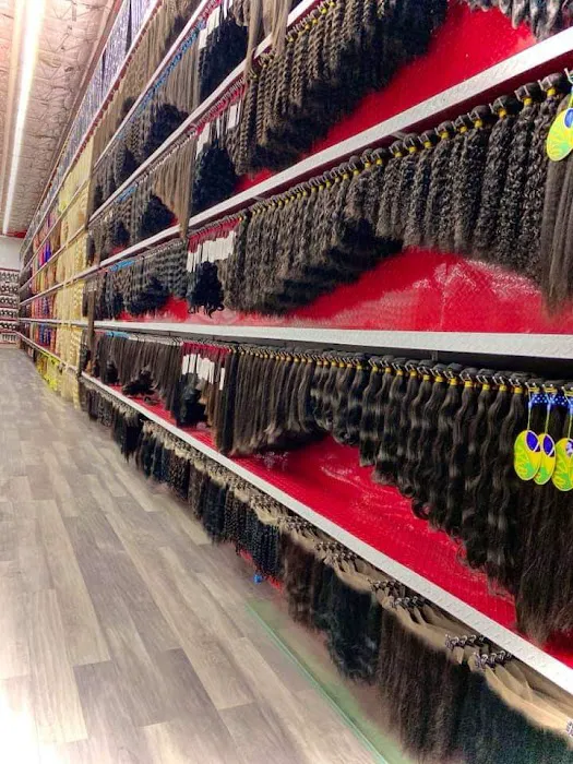 Empire Hair & Beauty Supply 6
