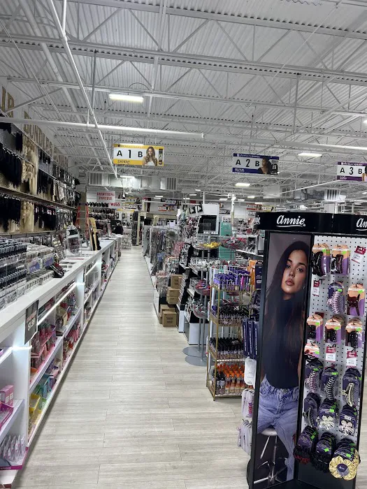 Empire Hair & Beauty Supply 8